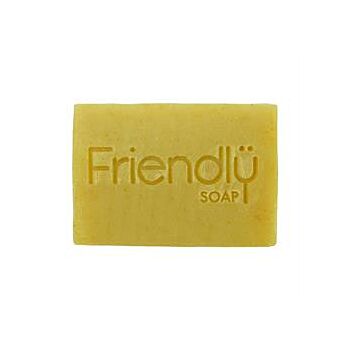 Friendly Soap - Unpackaged Tea Tree Soap (665g)