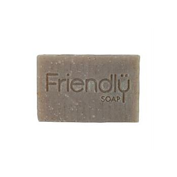 Friendly Soap - Unpackaged Patchouli Soap (665g)