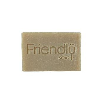 Friendly Soap - Unpackaged Cinnamon Soap (695g)