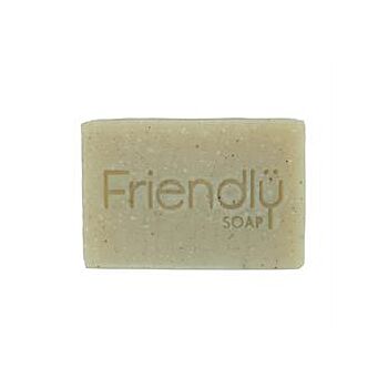 Friendly Soap - Unpackaged Cedarwood Soap (695g)