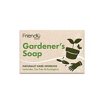 Friendly Soap - Gardener's Soap (95g)
