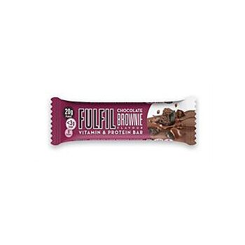Fulfil - Chocolate Brownie (55g)