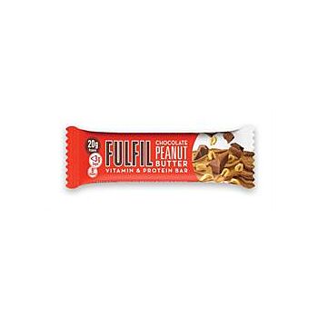 Fulfil - Chocolate Peanut Butter (55g)