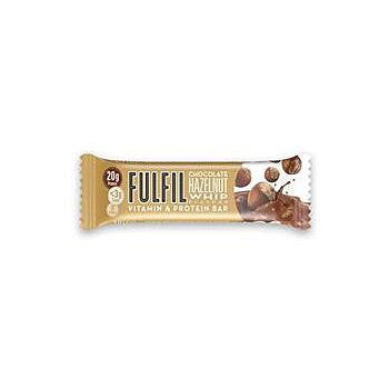 Fulfil - Chocolate Hazelnut Whip (55g)