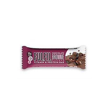 Fulfil - Chocolate Brownie (40g)
