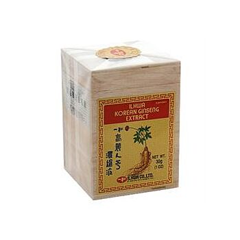 Forever Young - Ginseng Extract (30g)