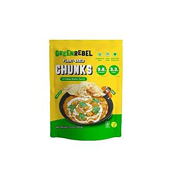 Green Rebel - Indian Butter Curry (200g)