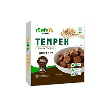 Green Rebel - Tempeh Sweet Soy (200g)