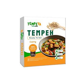 Green Rebel - Tempeh Curry (200g)