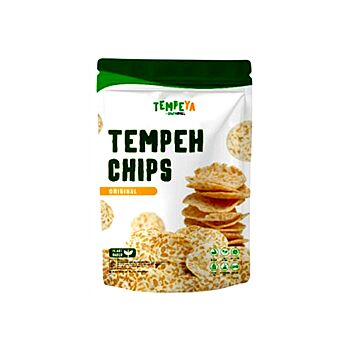 Green Rebel - Tempeh Chips Original (80g)