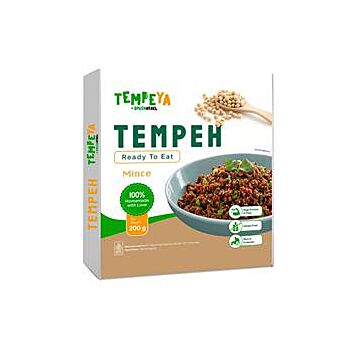 Green Rebel - Tempeh Mince (200g)