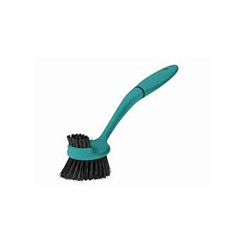 Greener Cleaner - Dish Brush Turquoise (86g)
