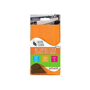 Greener Cleaner - All Surface Cloth (56g)