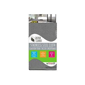 Greener Cleaner - Stainless Steel Cloth (50g)