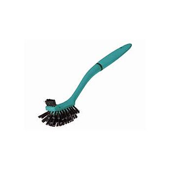 Greener Cleaner - Utility Brush Turquoise (65g)