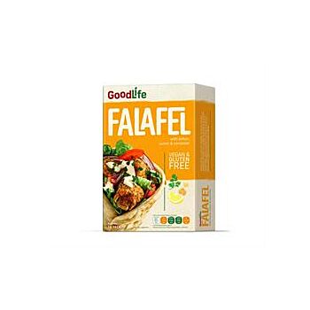 Goodlife - Falafel (280g)
