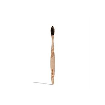 Geo Organics - Beechwood Toothbrush - Soft (1unit)