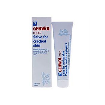 Gehwol - Salve For Cracked Skin (75ml)