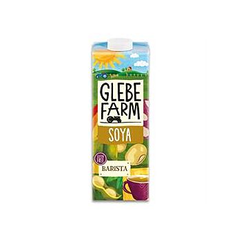 Glebe Farm - Soya Drink (1l)