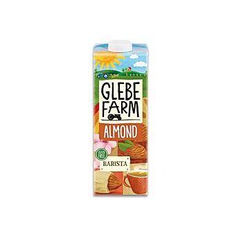 Glebe Farm - Almond Drink (1l)