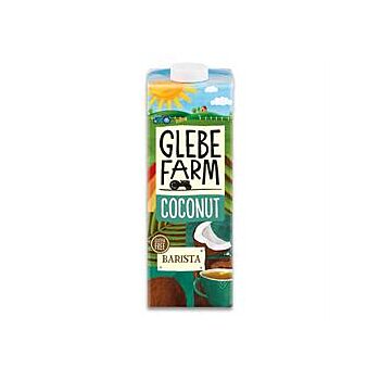 Glebe Farm - Coconut Drink (1l)