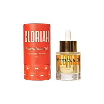 Gloriah - Liberation and Menopause oil (30ml)
