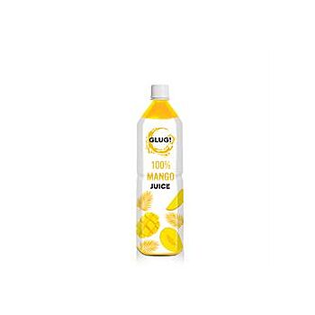 Glug - GLUG! 100% Mango Juice 1L (1l)