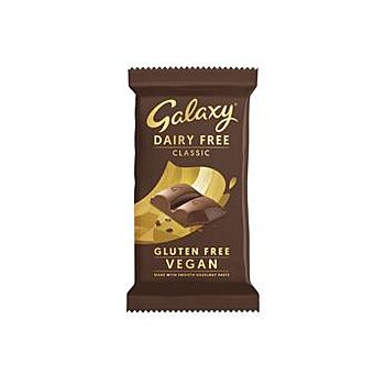 Galaxy Vegan - Galaxy Dairy Free Classic (100g)