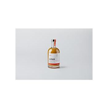 Gimber - Org Brut No2 Strong Ginger (700ml)