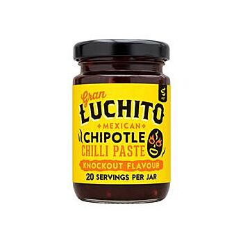 Gran Luchito - Chipotle Paste (100g)