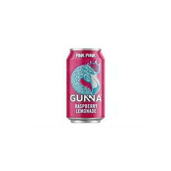 Gunna - Gunna Pink Punk (330ml)