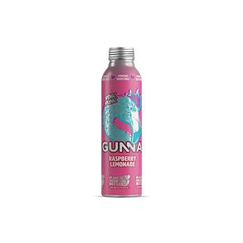 Gunna - Raspberry Immune Lemonade (470ml)