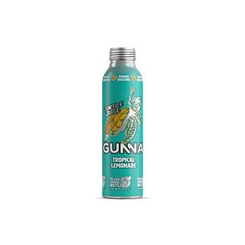 Gunna - Tropical Immune Lemonade (470ml)