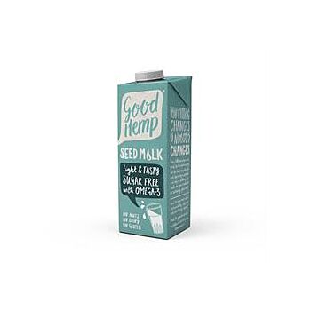 Good Hemp - Good Hemp Seed Drink (1l)