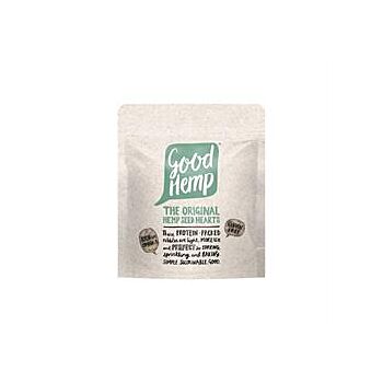 Good Hemp - Good Hemp Seed Hearts (225g)