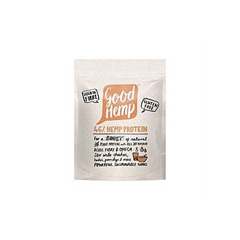 Good Hemp - Good Hemp 46% Hemp Protein (500g)