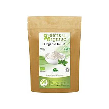 Greens Organic - Organic Inulin Powder (250g)
