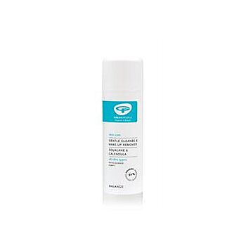 Green People - Gentle Cleanse & Make Up Remov (150ml)