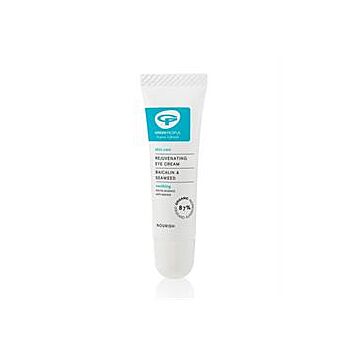 Green People - Rejuvenating Eye Cream (10ml)