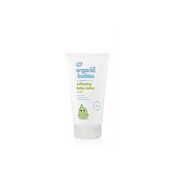 Green People - Softening Baby Lotion Neutral (150ml)