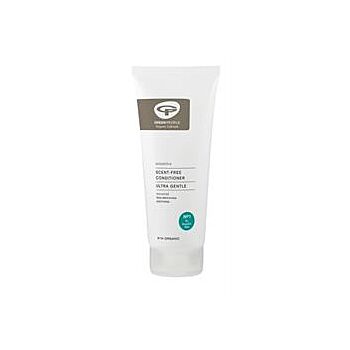 Green People - Scent Free Conditioner (200ml)