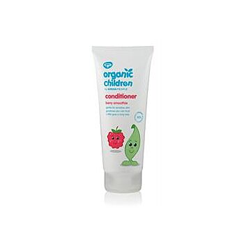 Green People - Child Berry Conditioner (200ml)