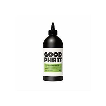 Good Phats - Squeezy Italian EVOO (500ml)