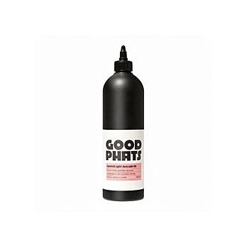 Good Phats - Squeezy Light Avocado Oil (750ml)