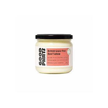 Good Phats - Organic Tallow (275g)