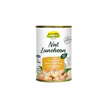 Granovita - Nut Luncheon (400g)