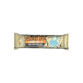 Grenade - Carb Killa White Choc (60g)