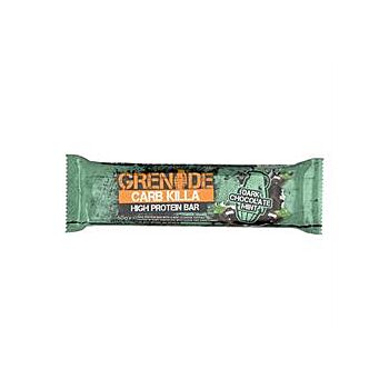 Grenade - Carb Killa Dark Choc Mint (60g)