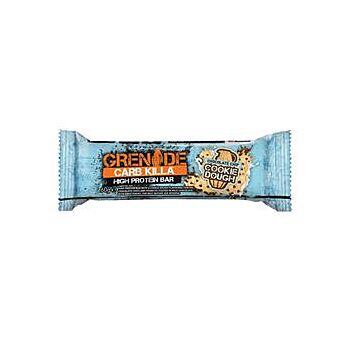 Grenade - ChocChip Cookie Dough non-hfss (60g)