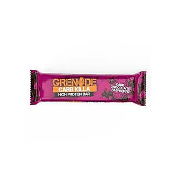 Grenade - Carb Killa Dark Choc Raspberry (60g)